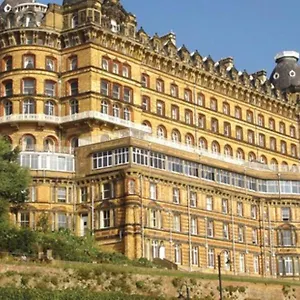 The Grand *** Scarborough