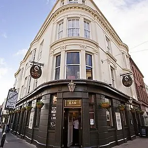 The Dickens Bar & *** Scarborough